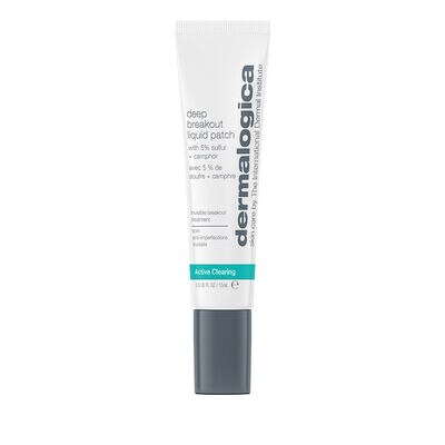 Skin Health Micellar Prebiotic